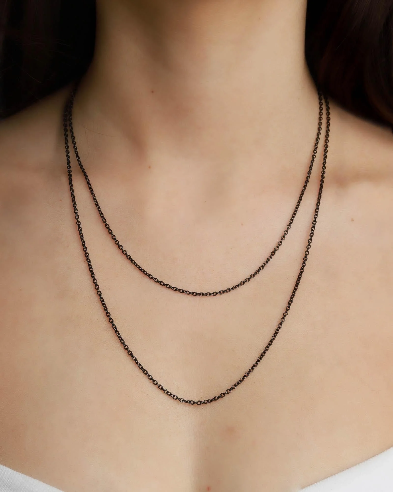 Medium Cable Chain - Image 2