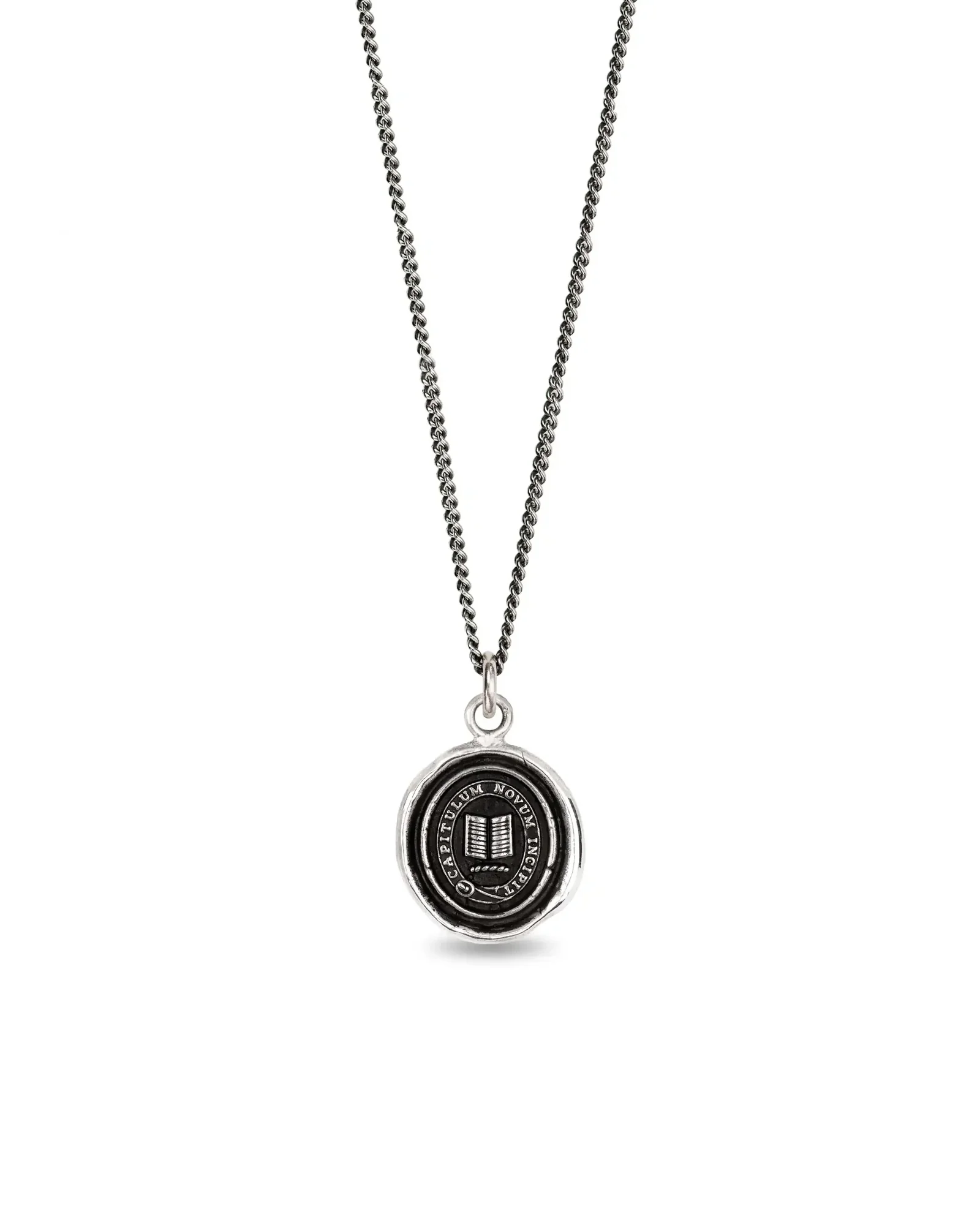 New Chapter Talisman