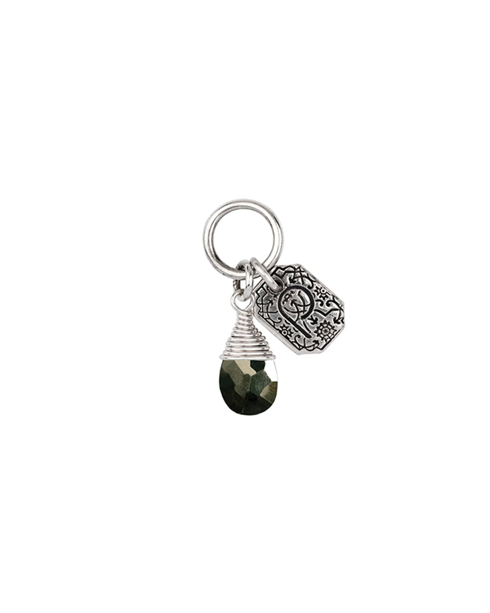 Prosperity Signature Attraction Charm