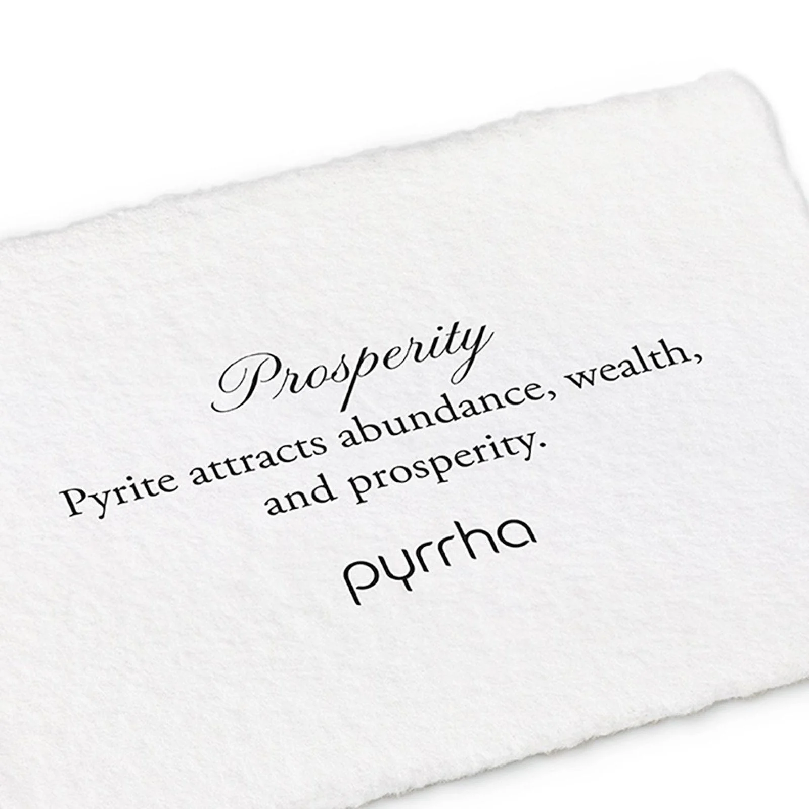 Prosperity Signature Attraction Charm - Image 2