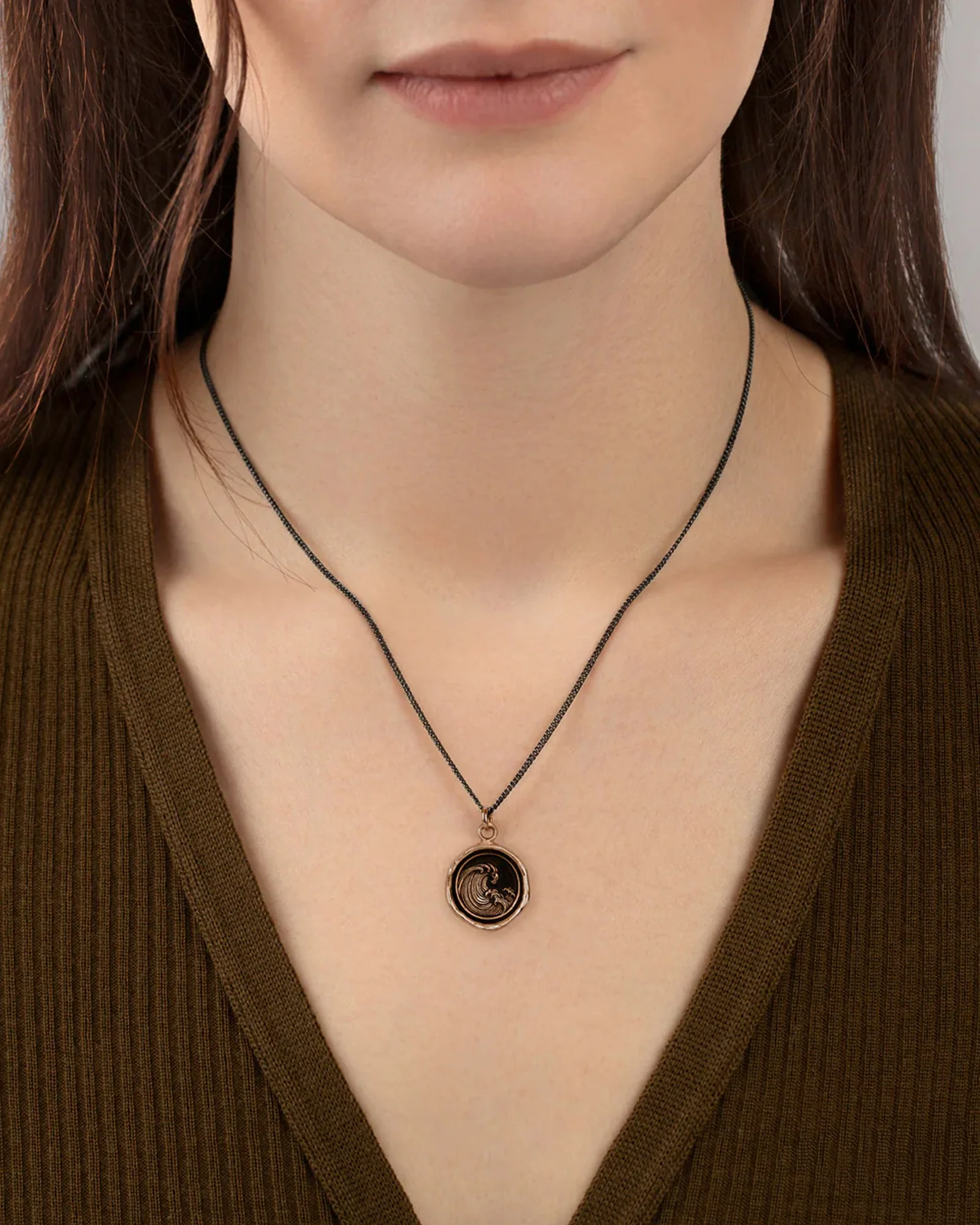 Wave Talisman - Image 3