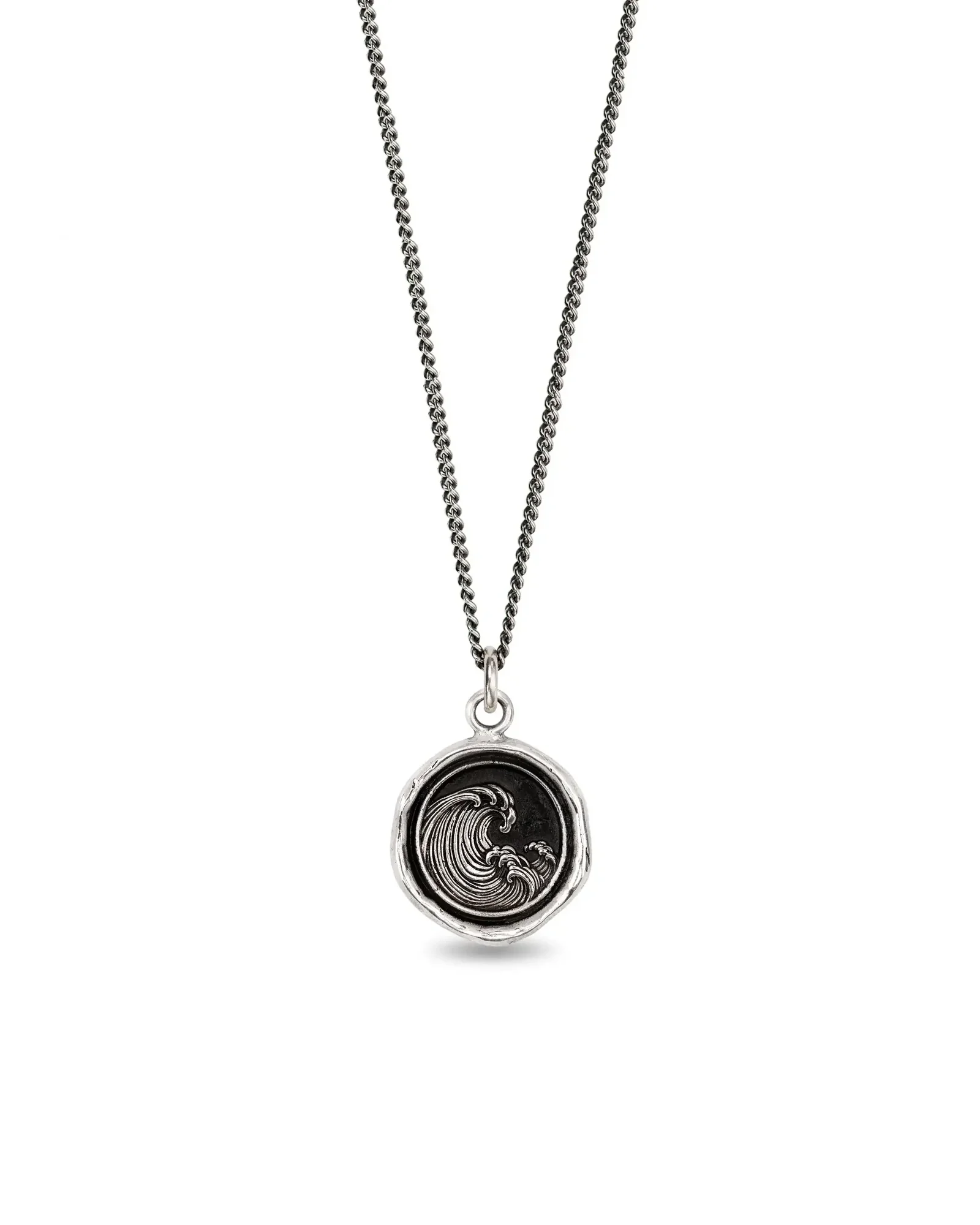 Wave Talisman