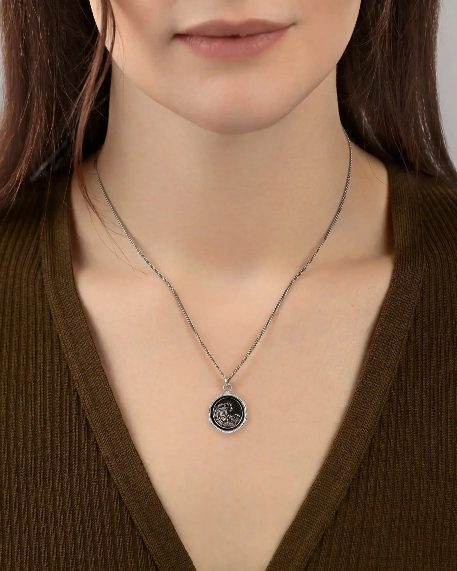 Wave Talisman - Image 3