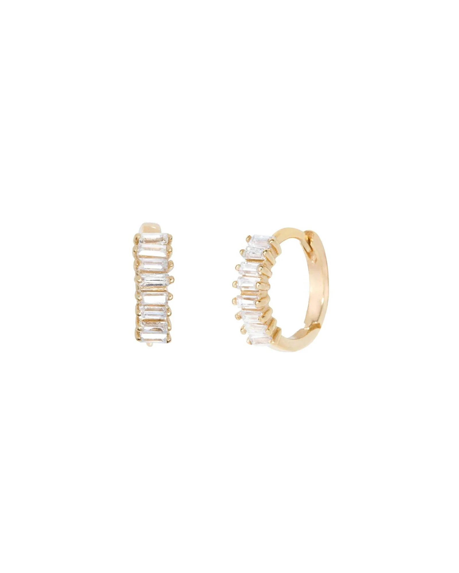Baguette Huggies I 10mm