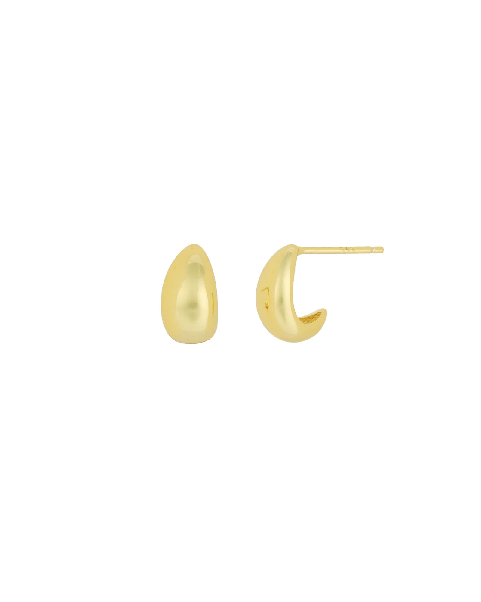 Mini Dome Studs