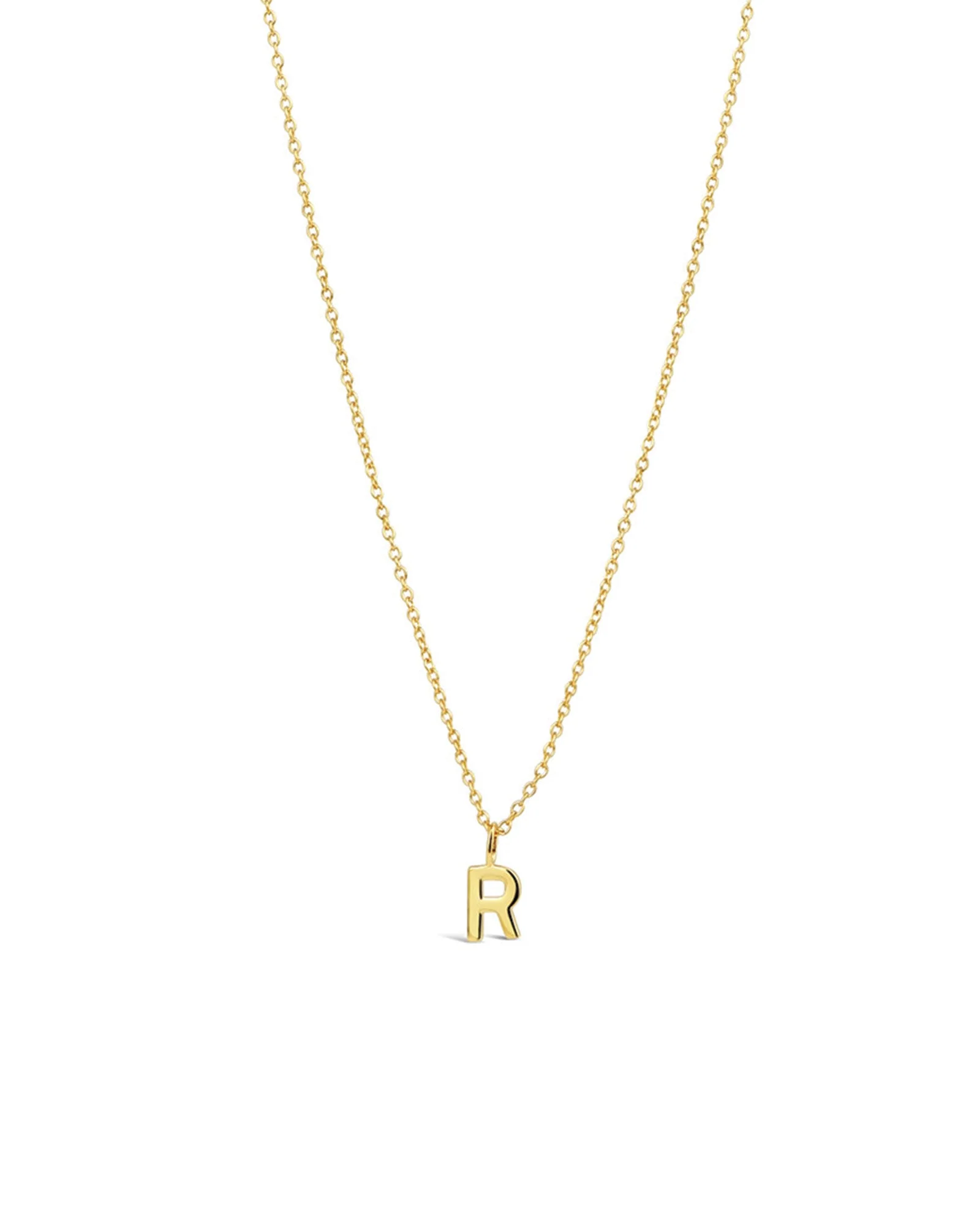 Initial Necklace - Image 12