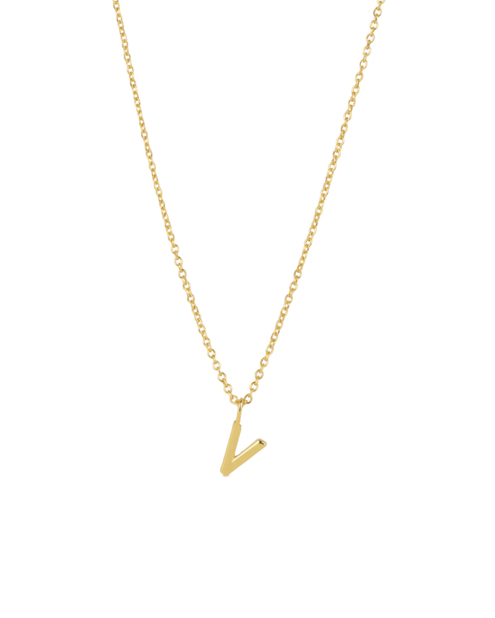 Initial Necklace - Image 19