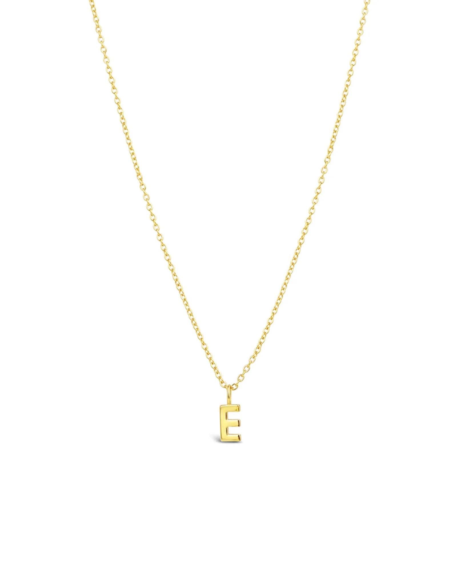 Initial Necklace - Image 6