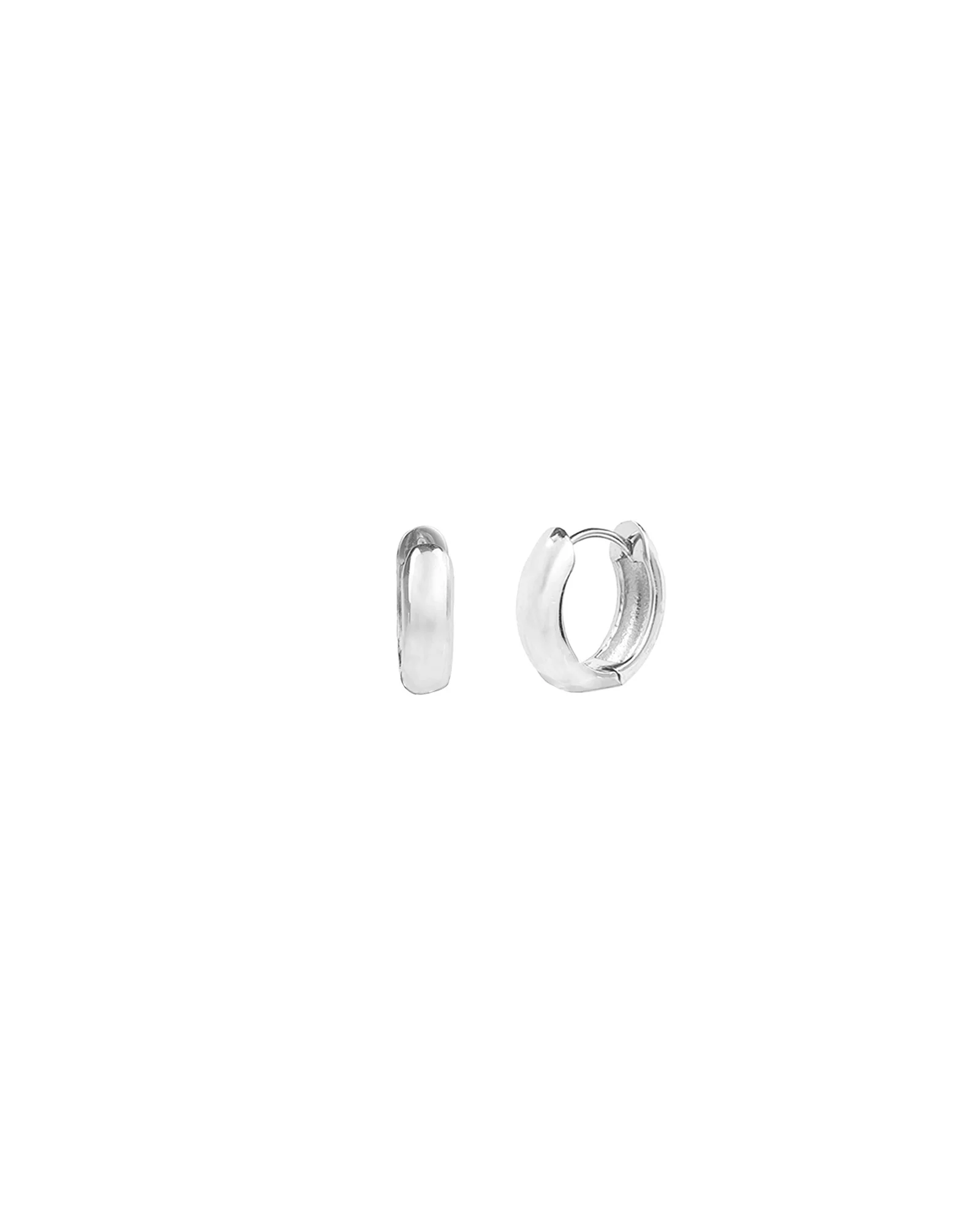 Round Huggies | 12mm