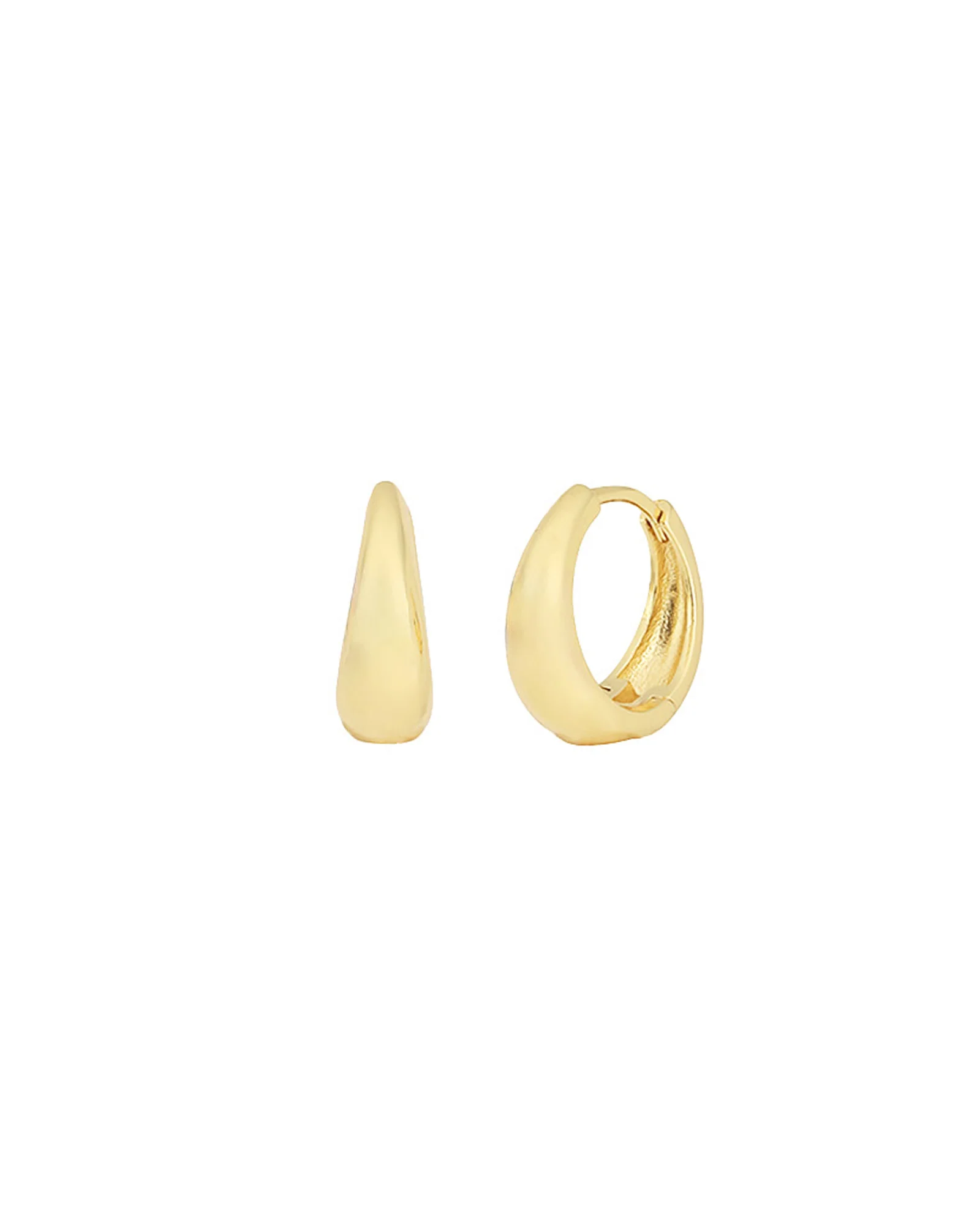 Slim Tapered Huggies | 15mm