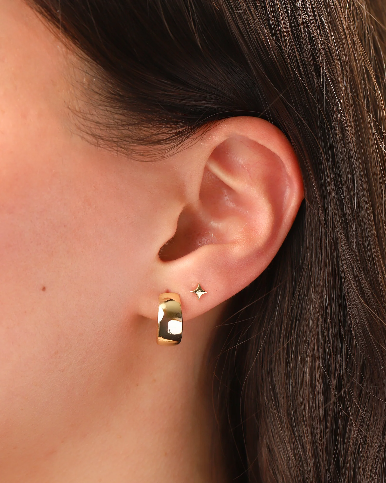 Star Single Stud - Image 2