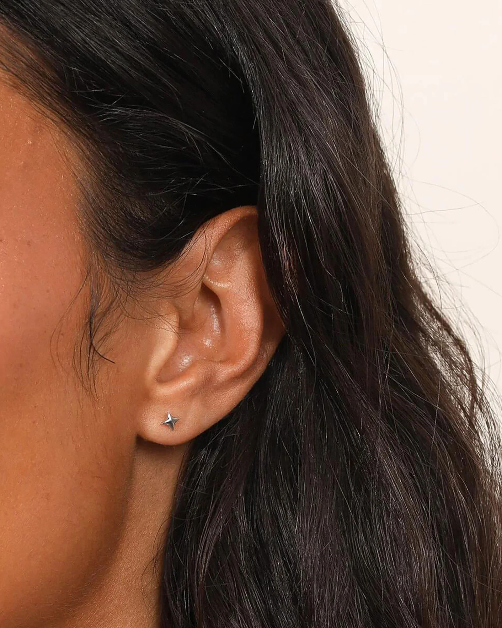 Star Single Stud - Image 2