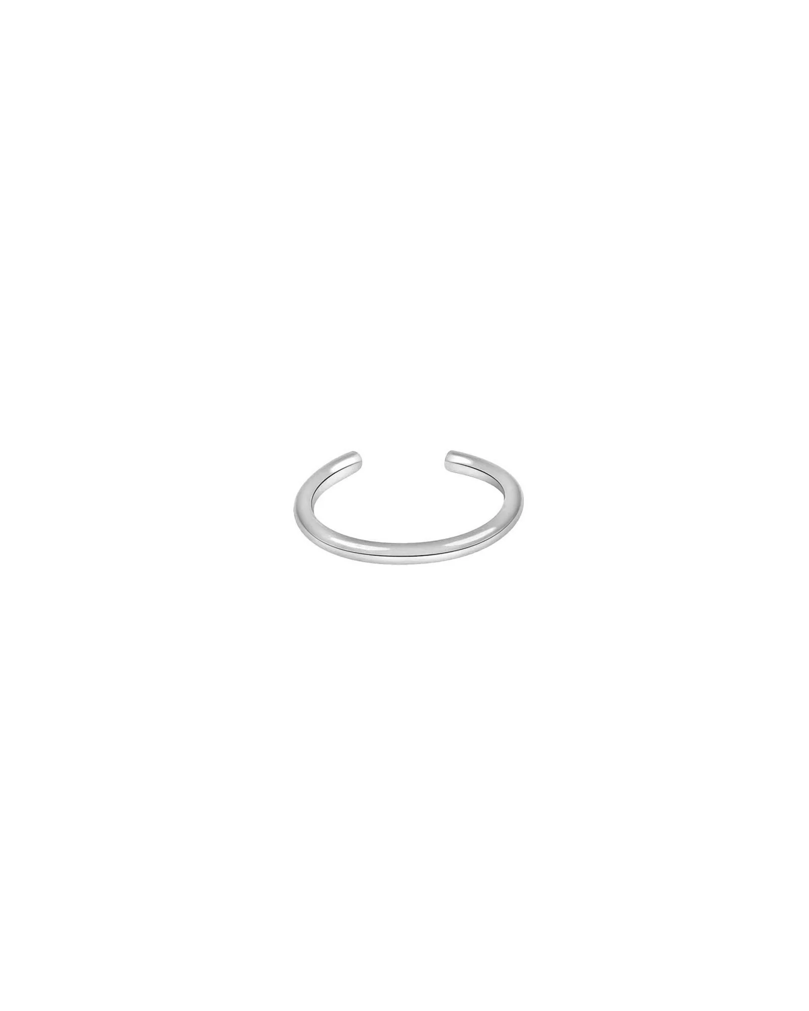 Thin Ear Cuff