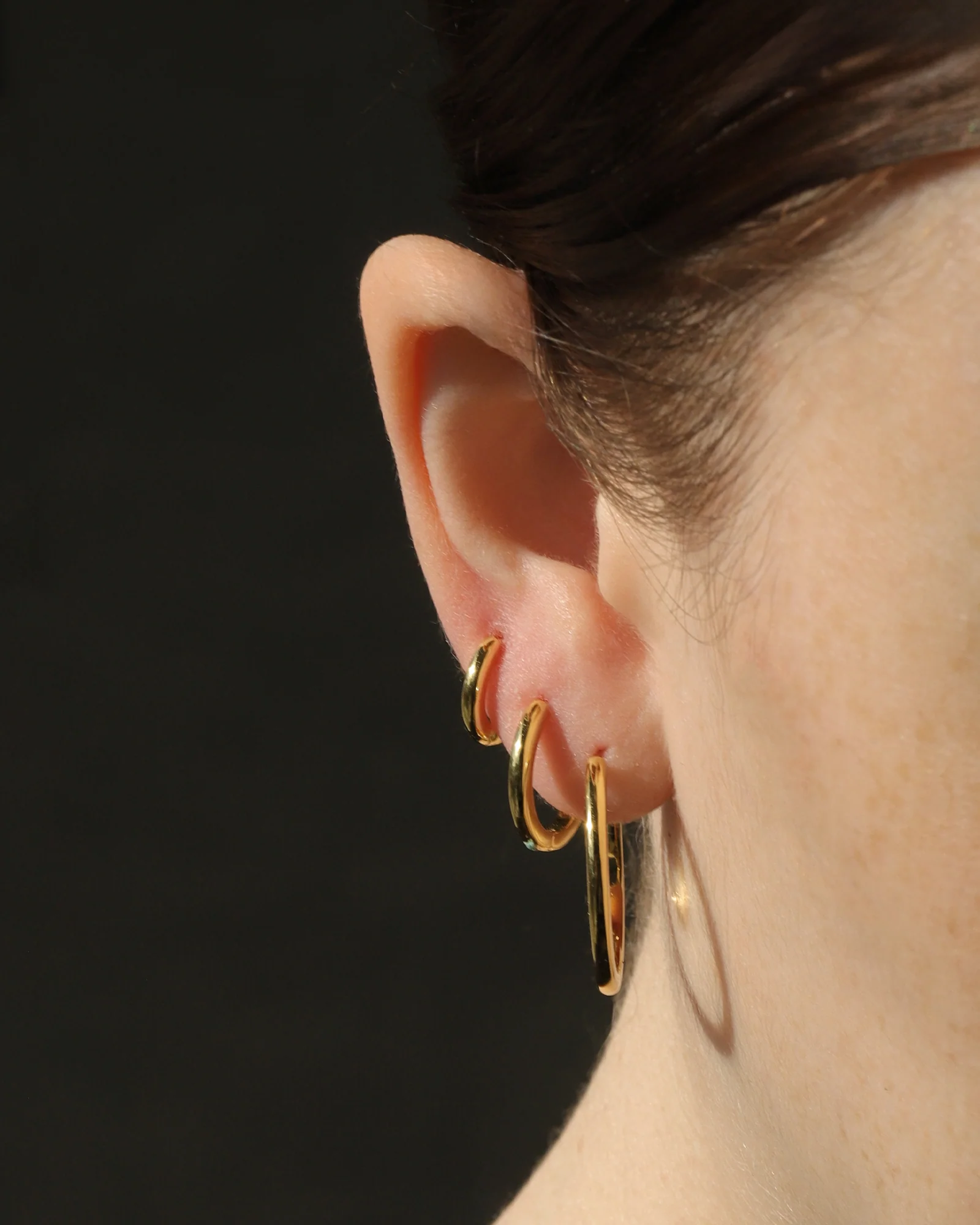 Tube Hoops - Image 2