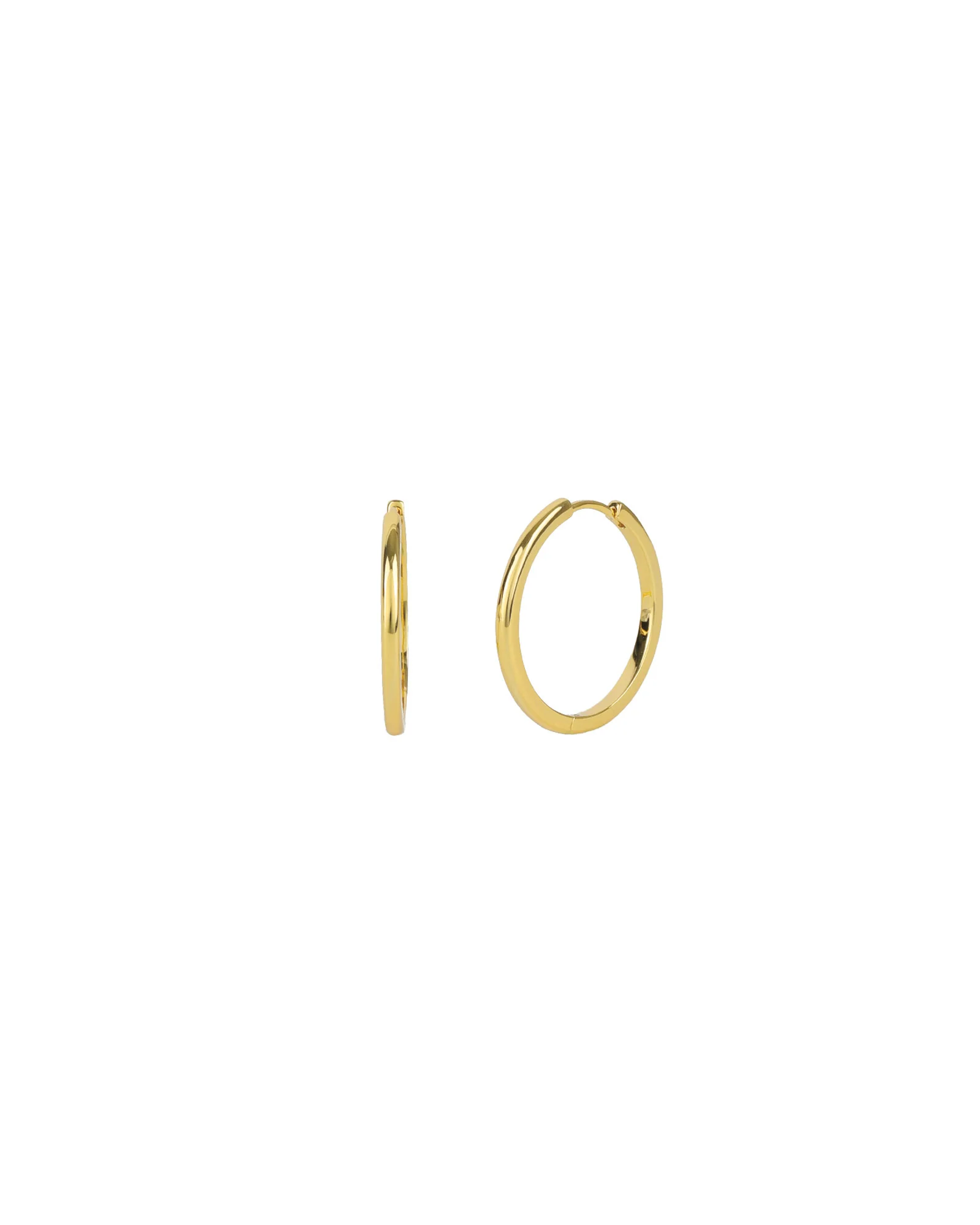 Tube Hoops - Image 5
