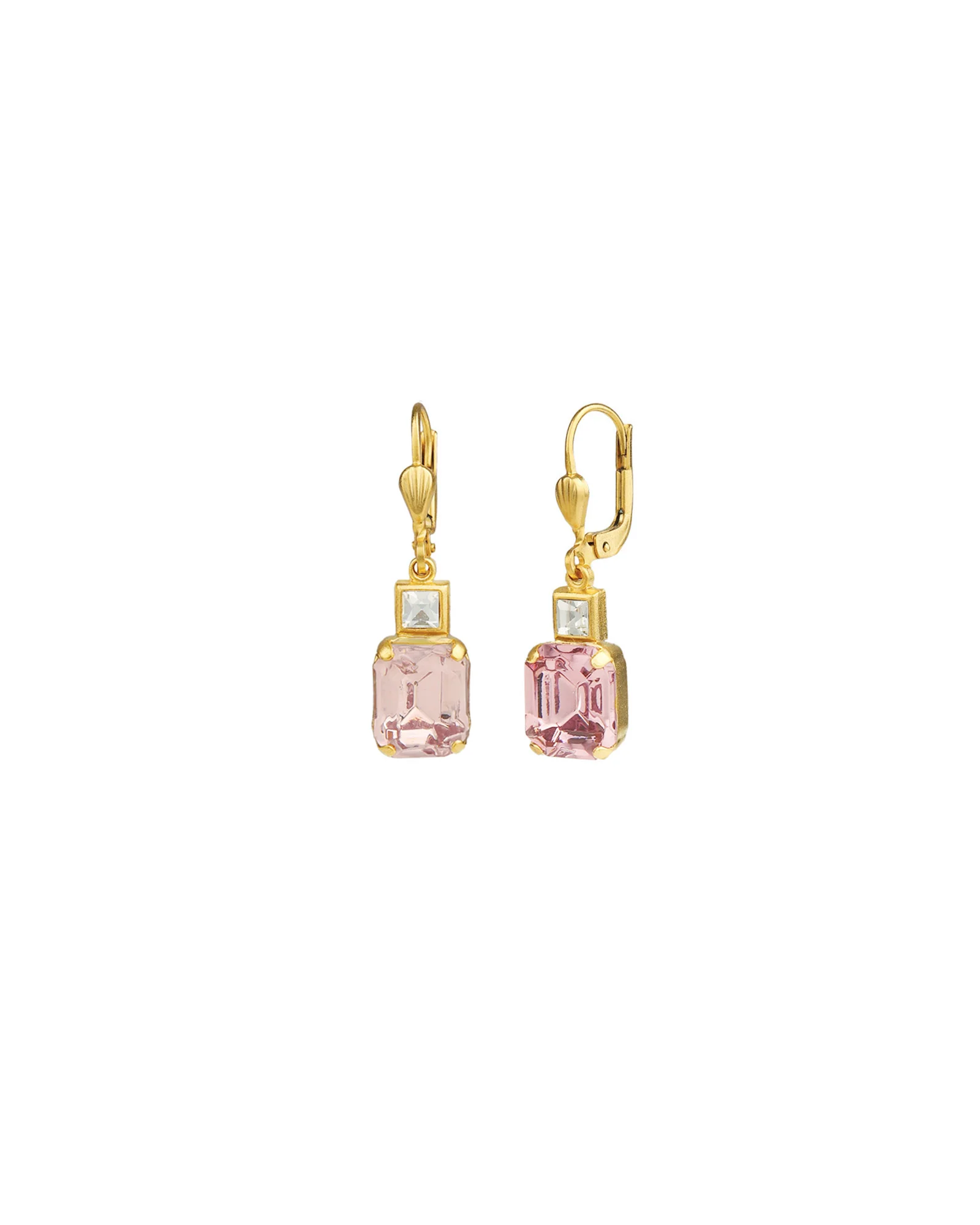 Rectangle Crystal Hooks - Image 3
