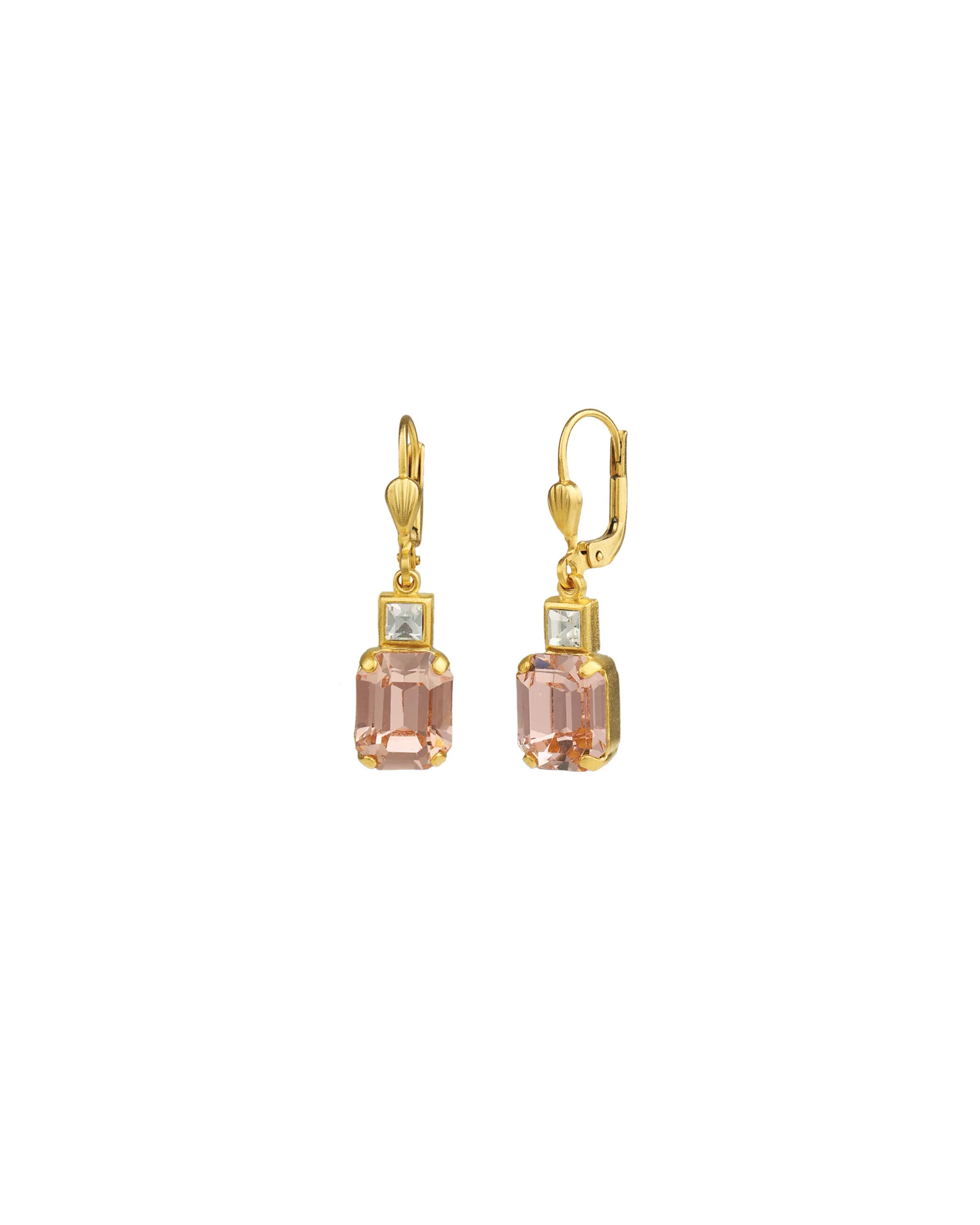 Rectangle Crystal Hooks - Image 3