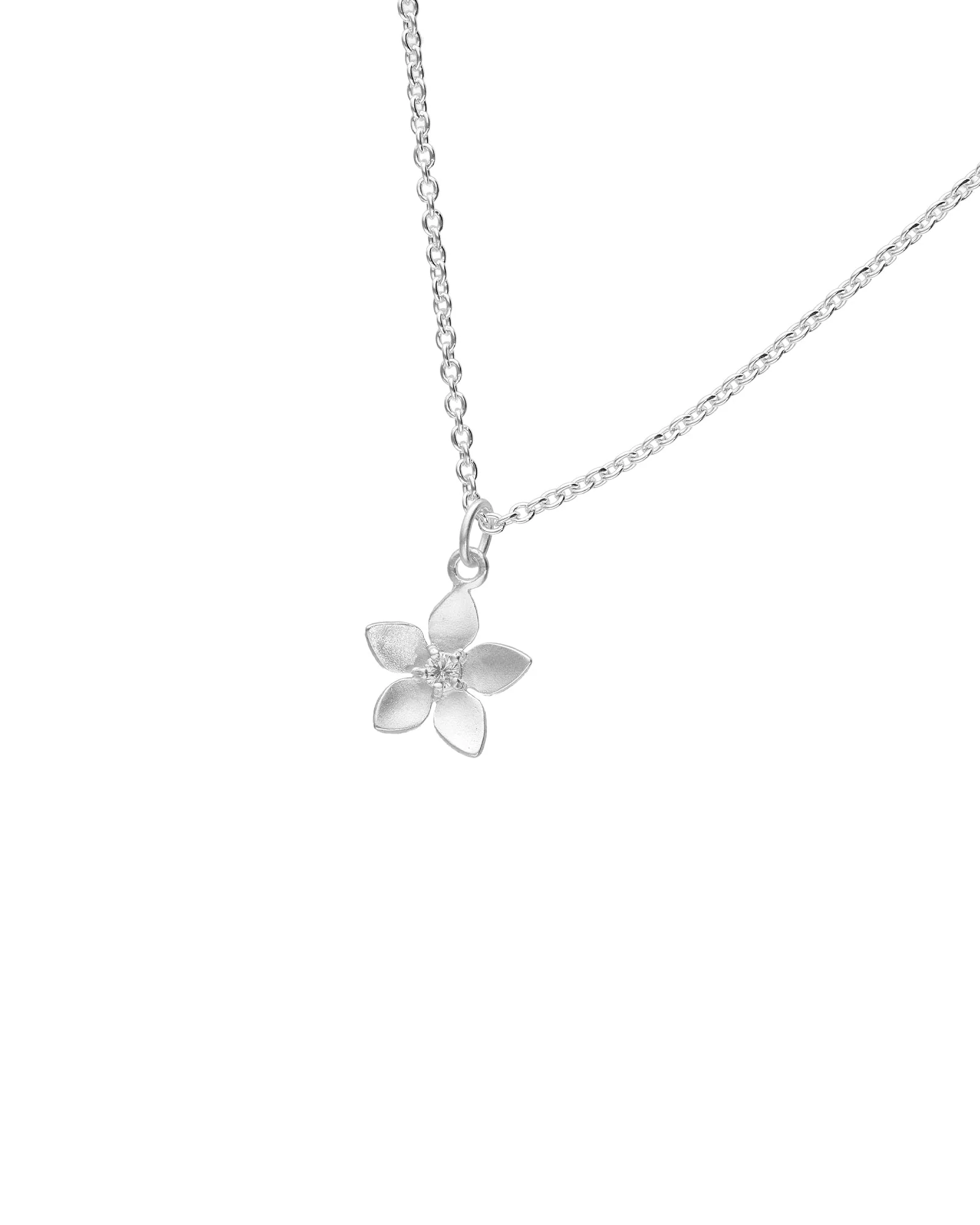 Blossom Necklace - Image 3