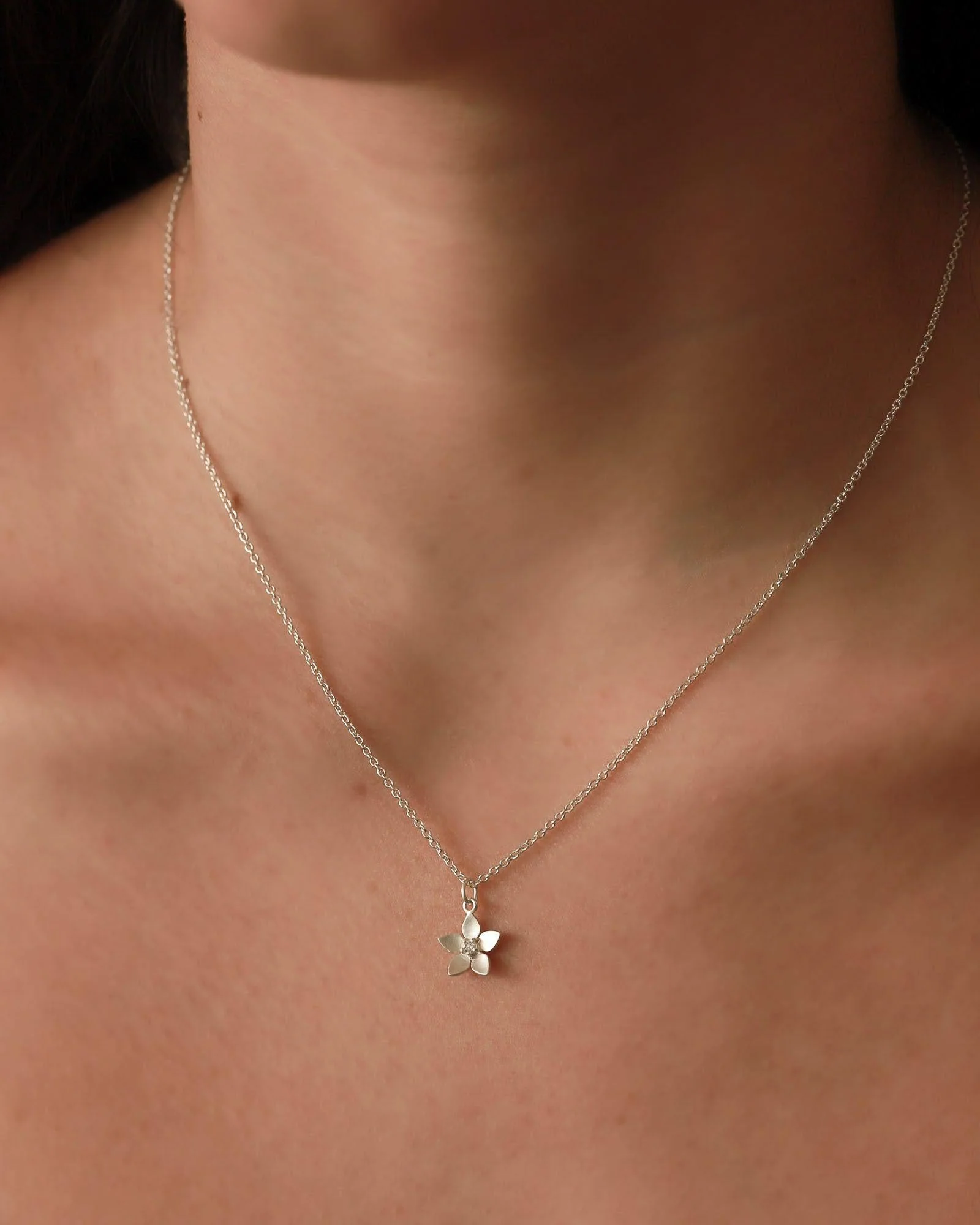 Blossom Necklace - Image 4