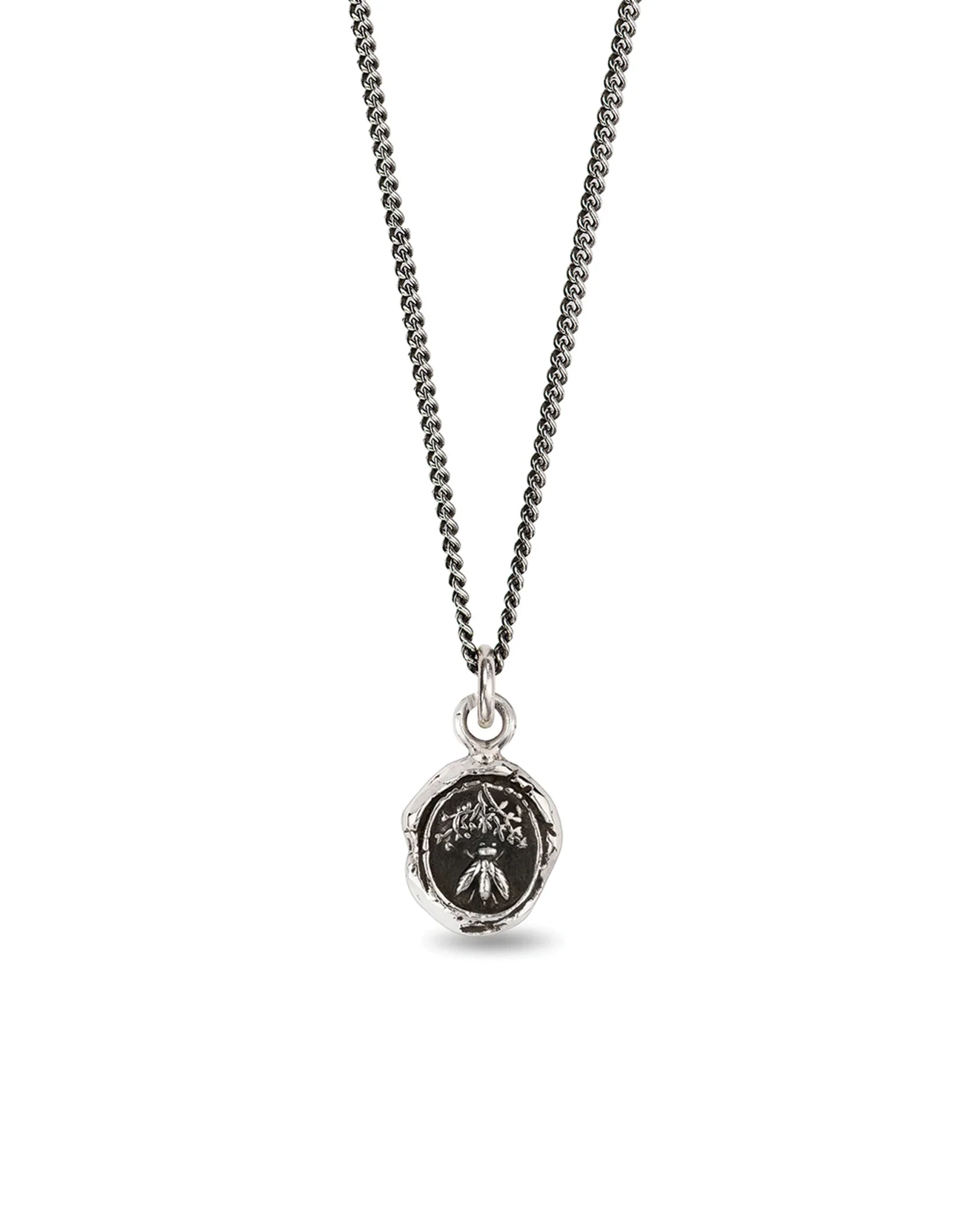 Tireless Talisman
