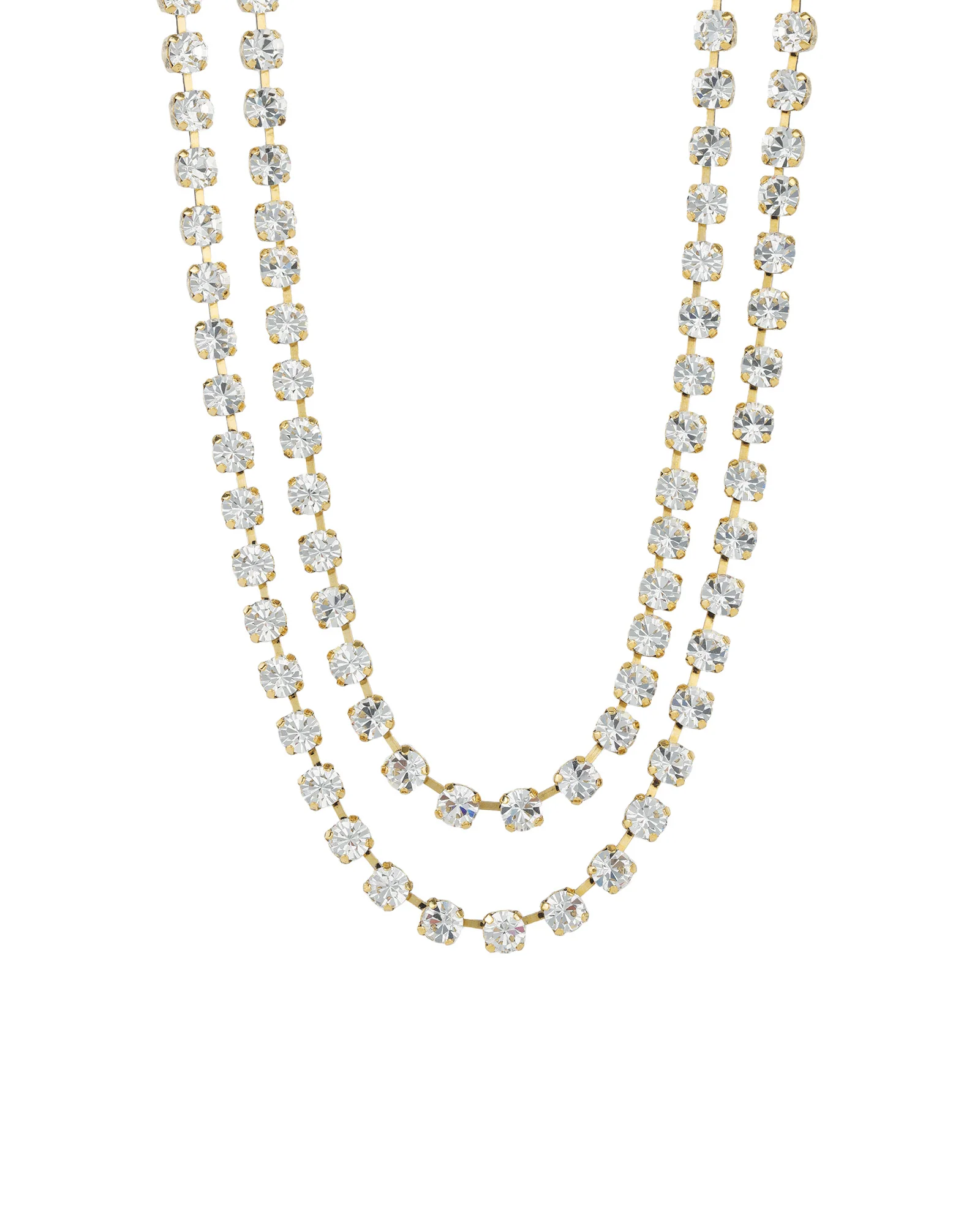 Cathy Necklace