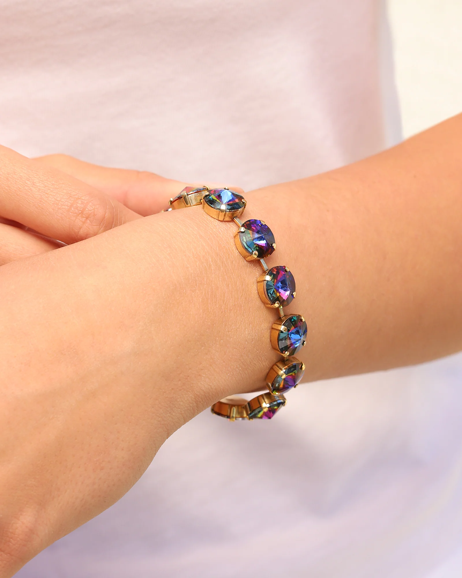 Croatia Bracelet - Image 2