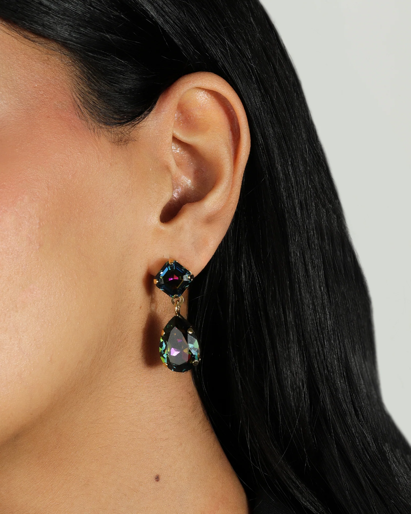 Isabella Studs - Image 2
