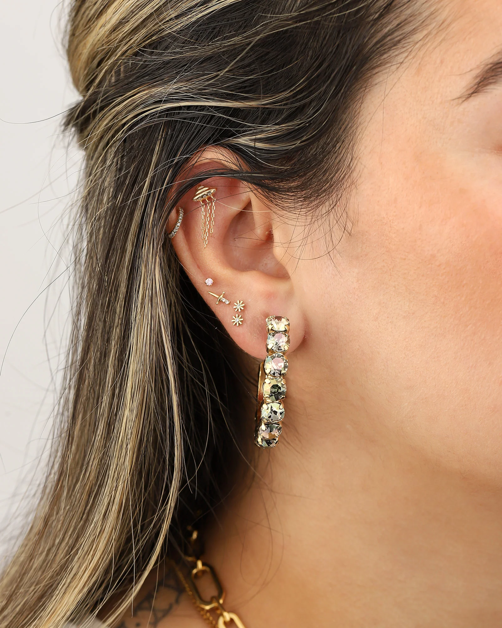 Jubilee Hoops - Image 2