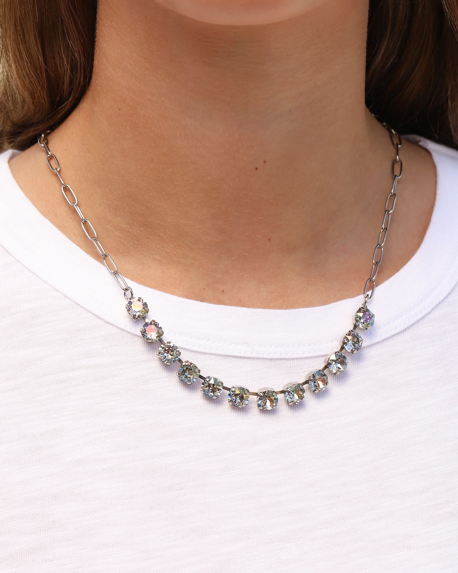 Mini Oakland Necklace - Image 2