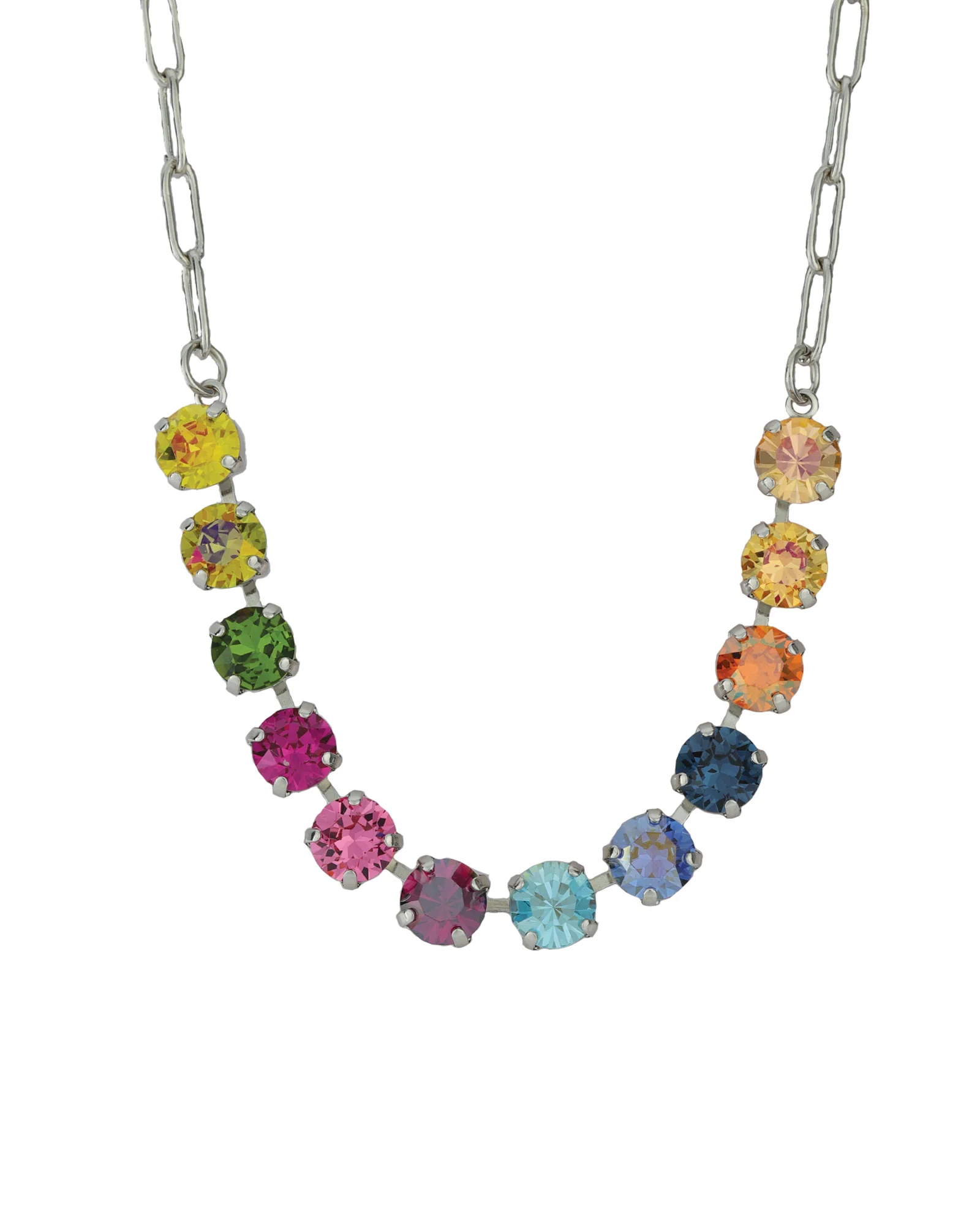 Mini Oakland Necklace