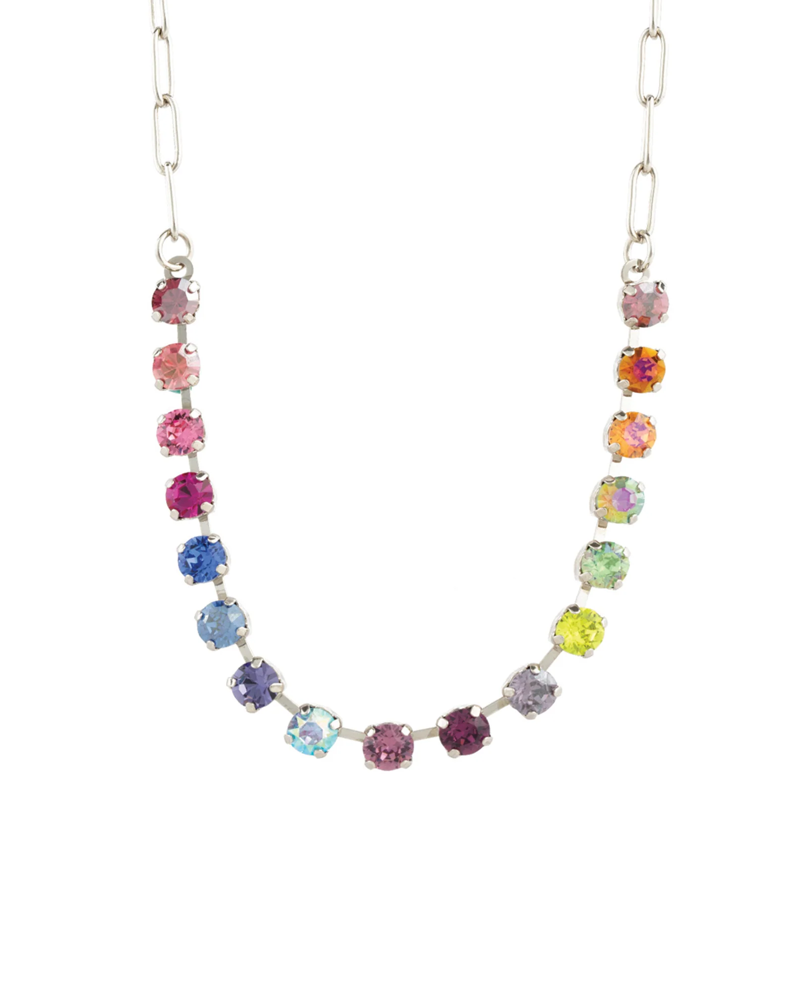Mini Sarina Necklace