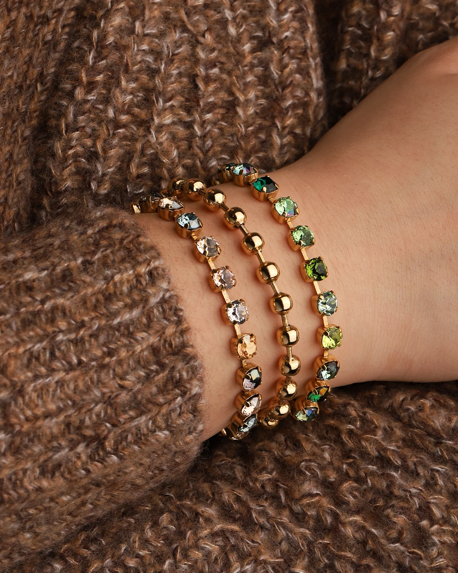 Sarina Bracelet - Image 2