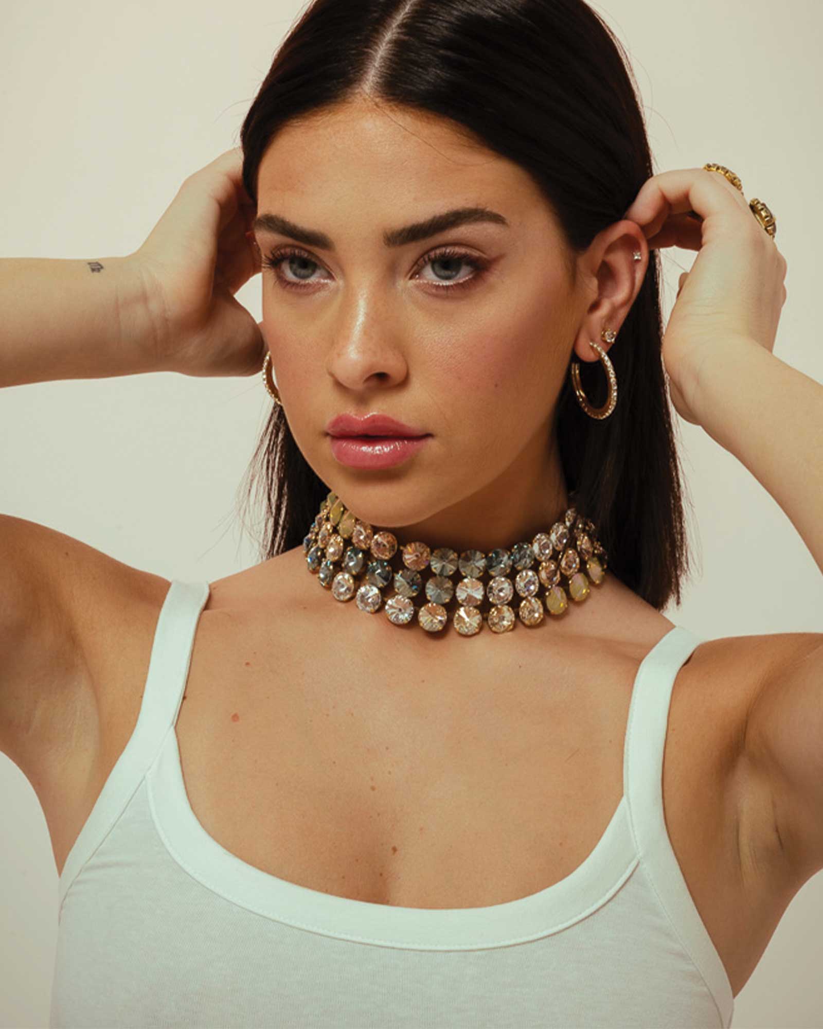 Slim Hoops - Image 2