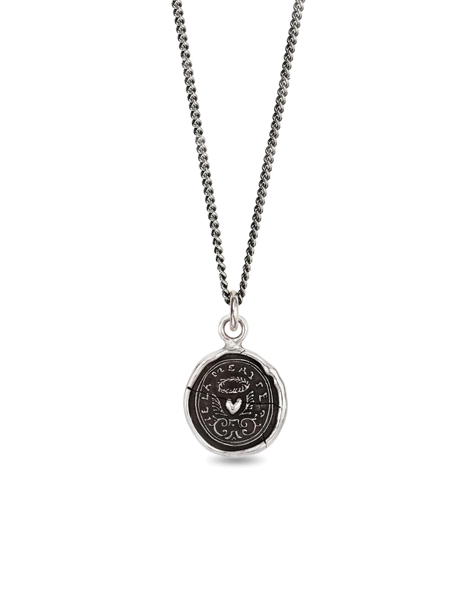 True Self Talisman