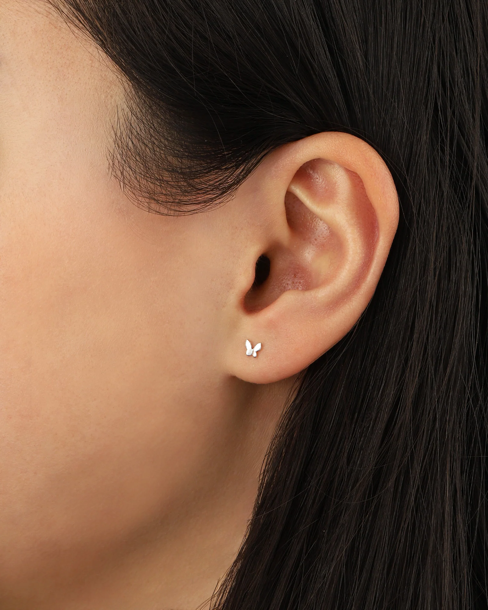 Butterfly Single Stud - Image 2