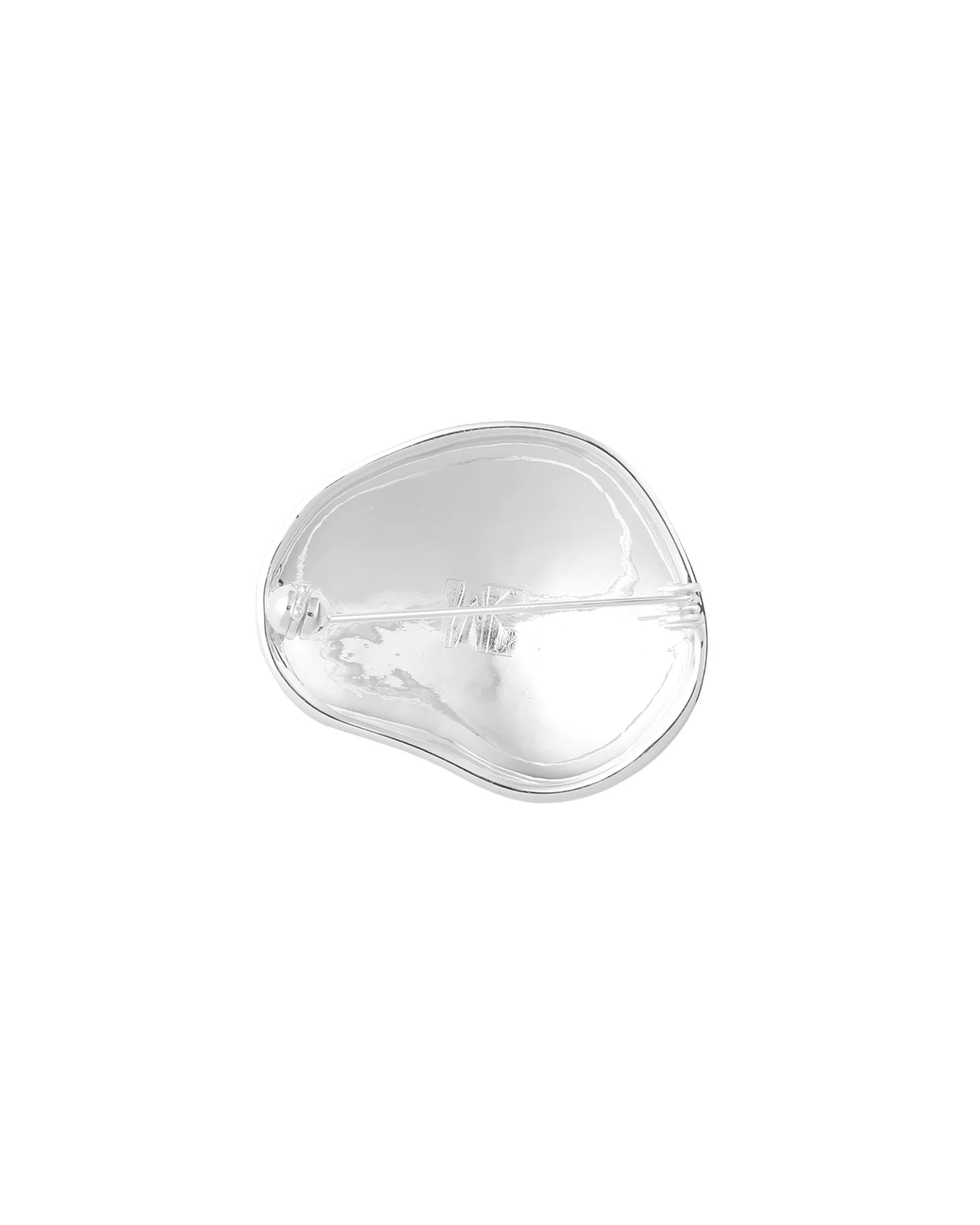 Bean Brooch - Image 3