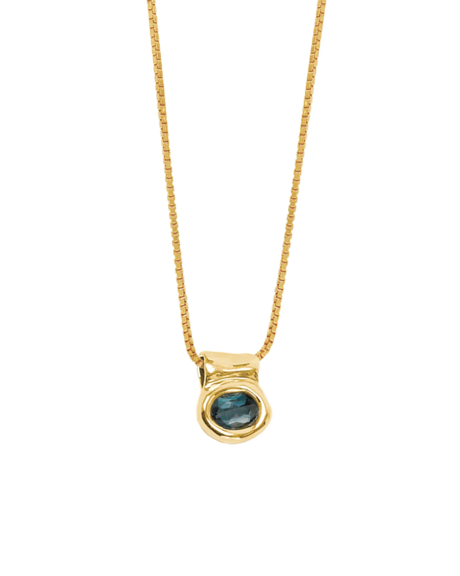 Cora Necklace