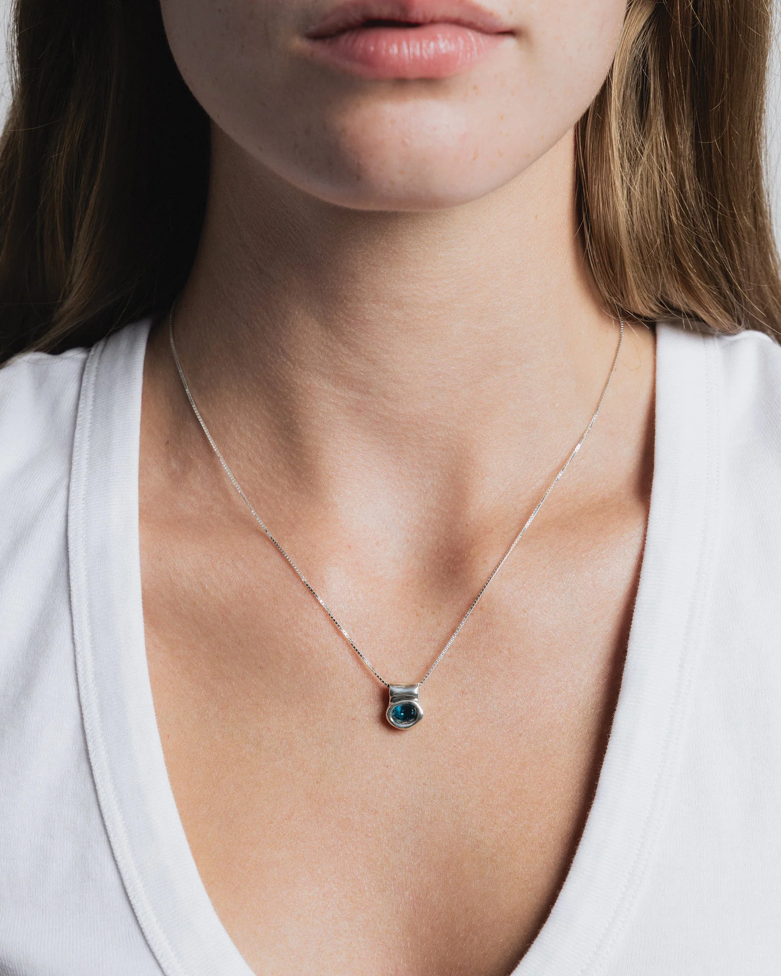 Cora Necklace - Image 2