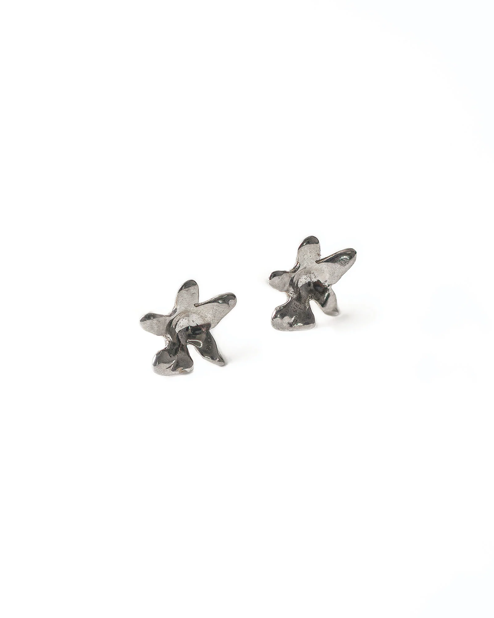 Flower Studs