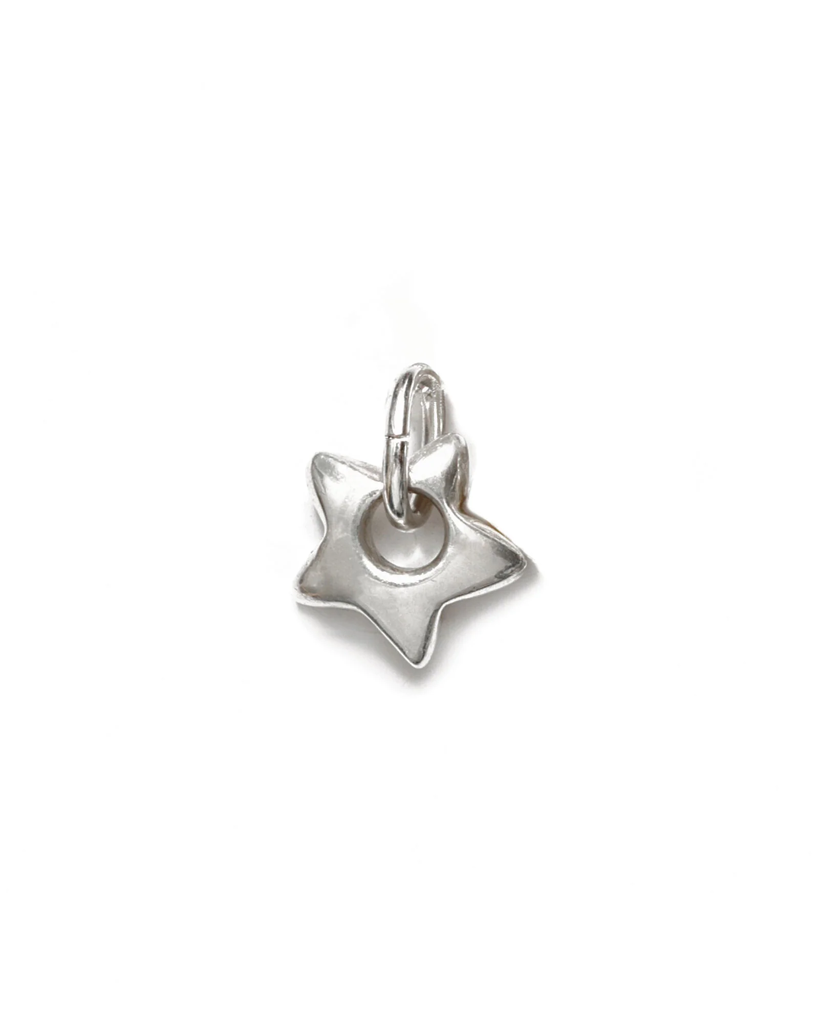 Mini Star Charm