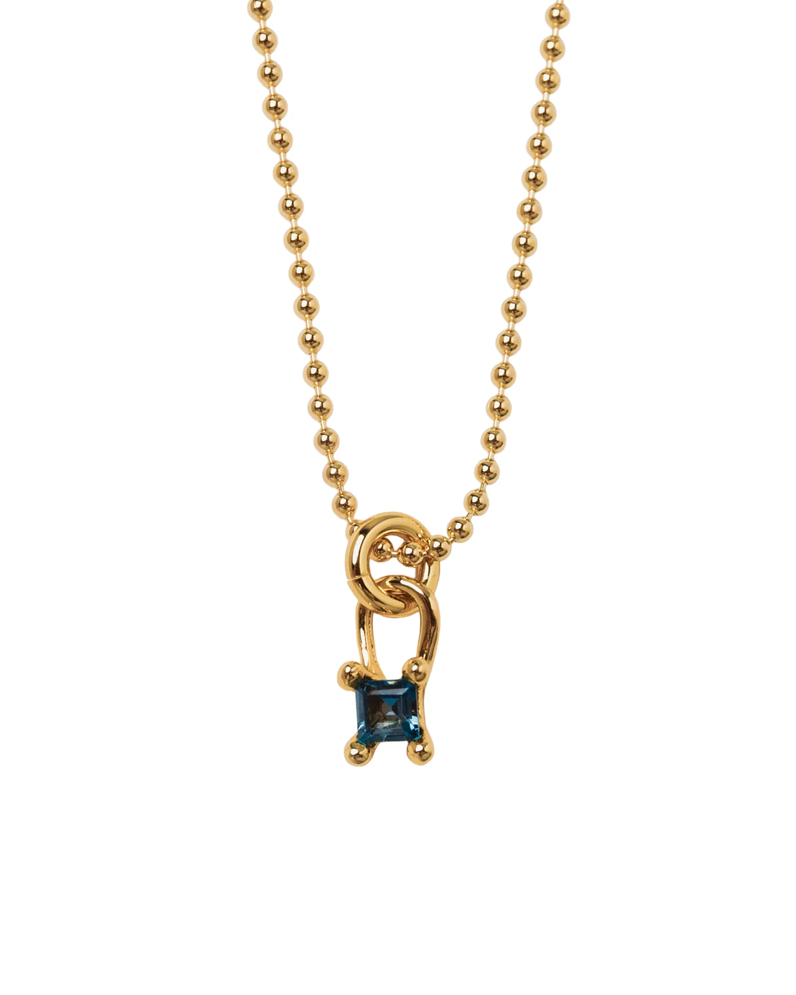 Mira Necklace