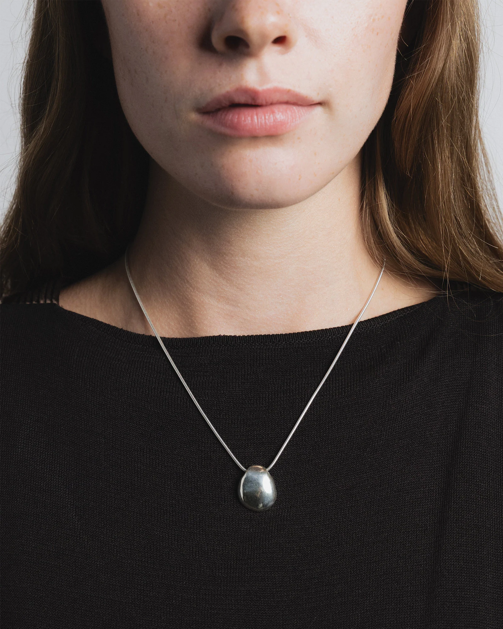 Naya Necklace | 18" - Image 6