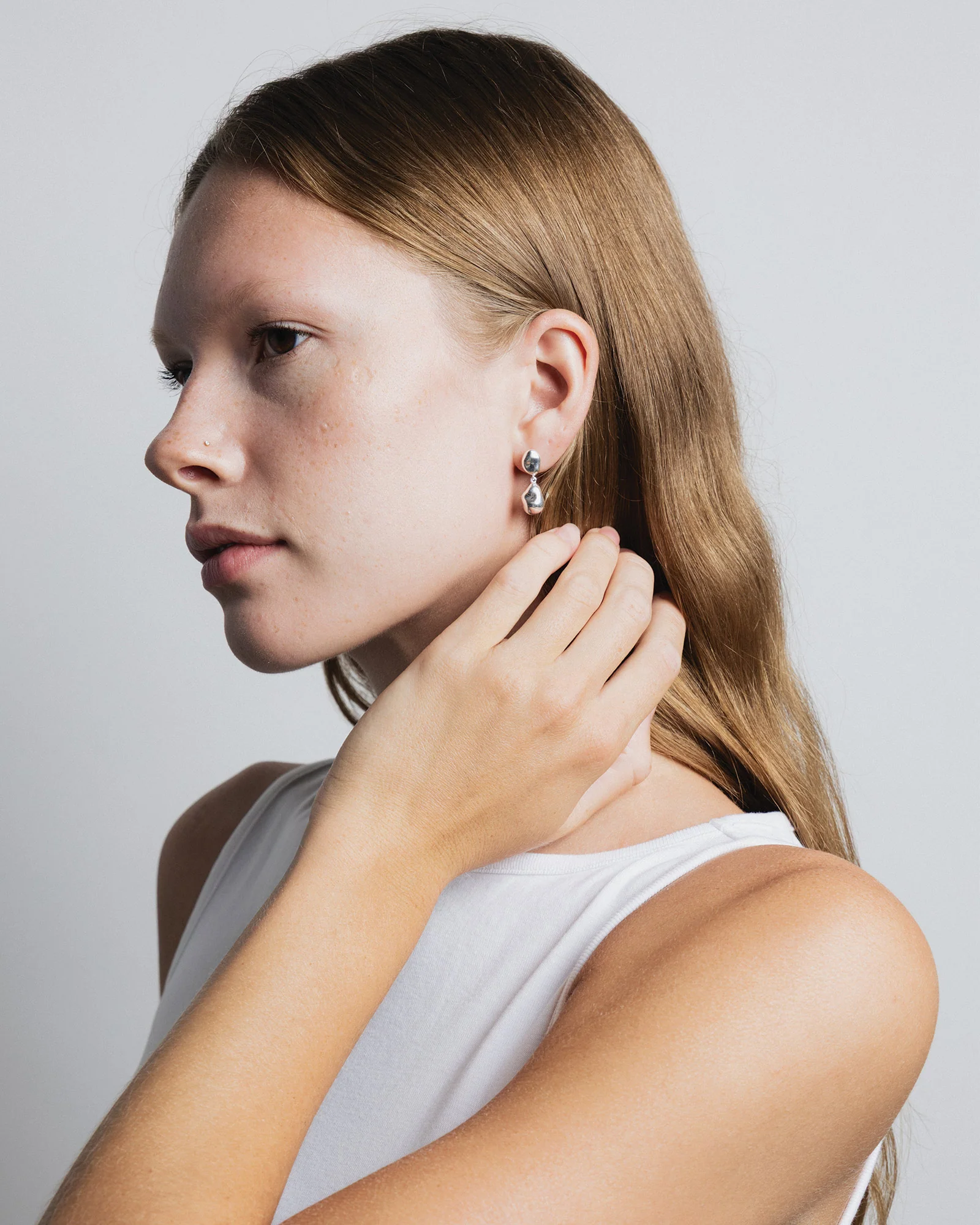 Pinto Earrings - Image 3