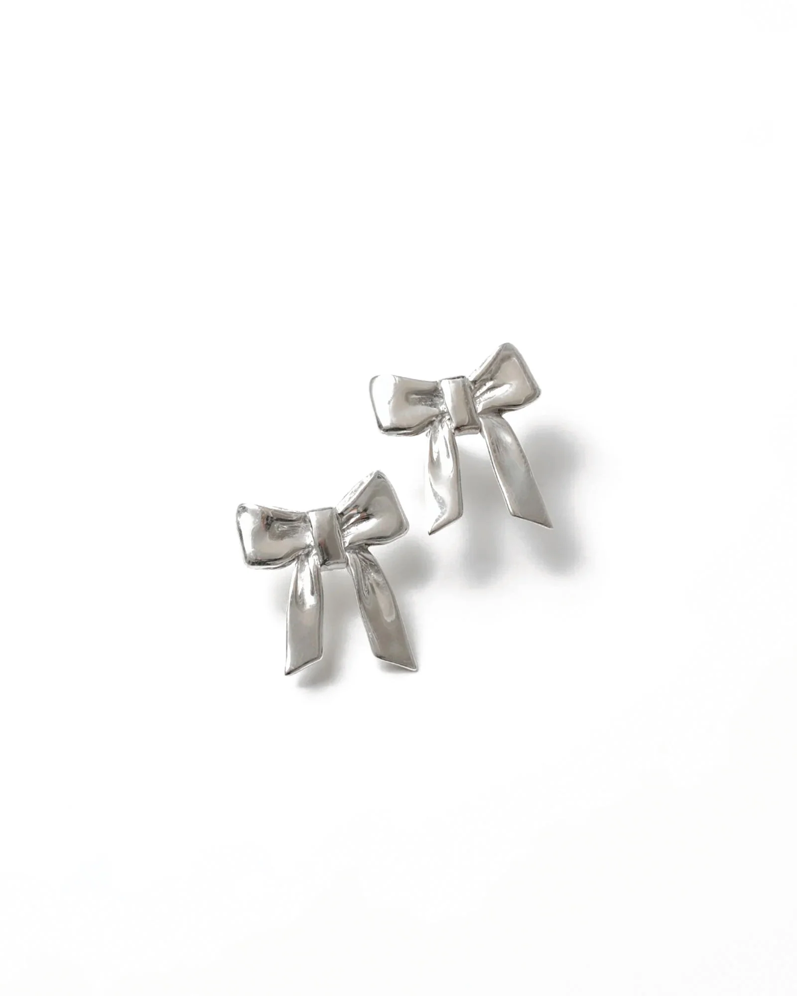 Ruby Studs