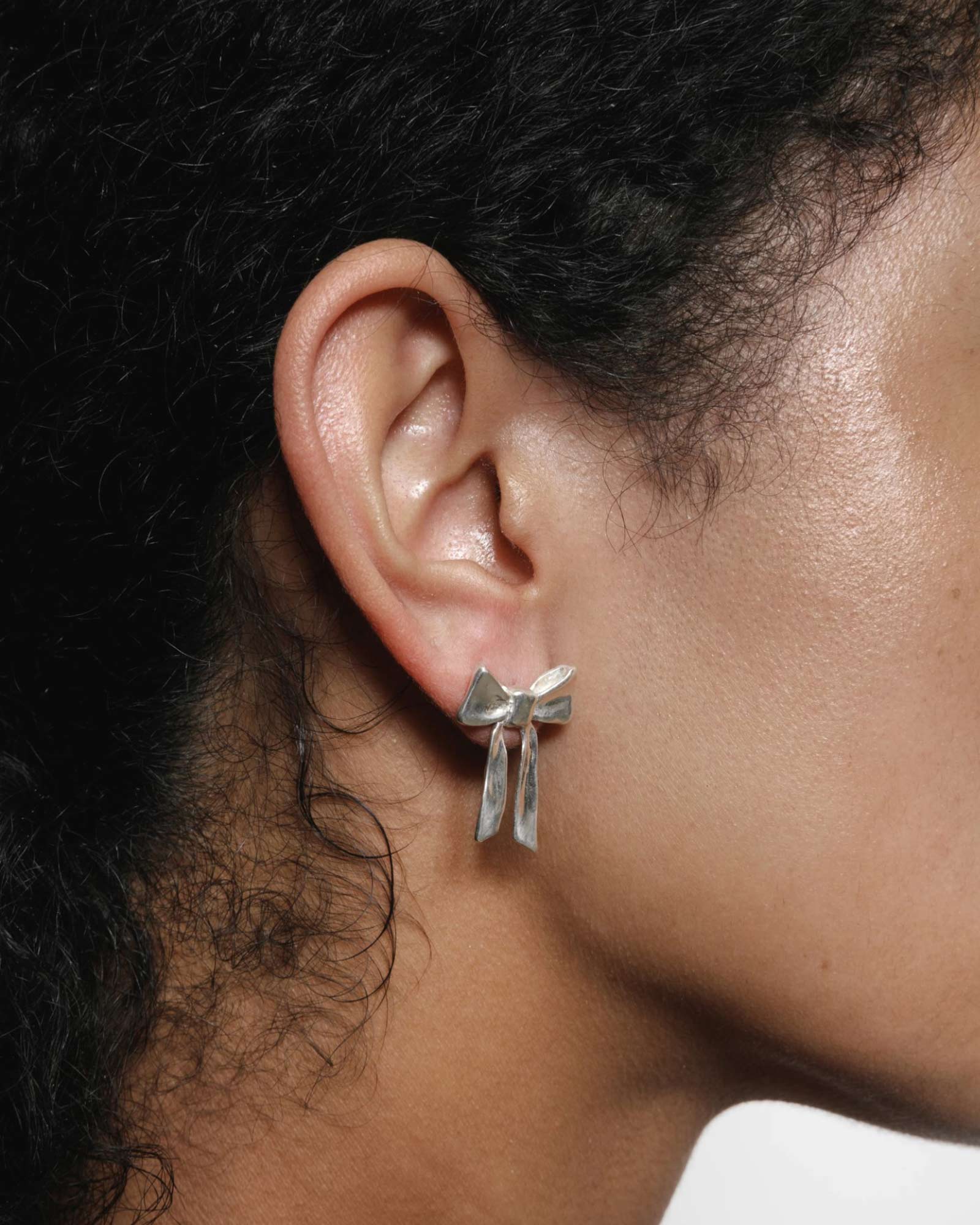 Ruby Studs - Image 2