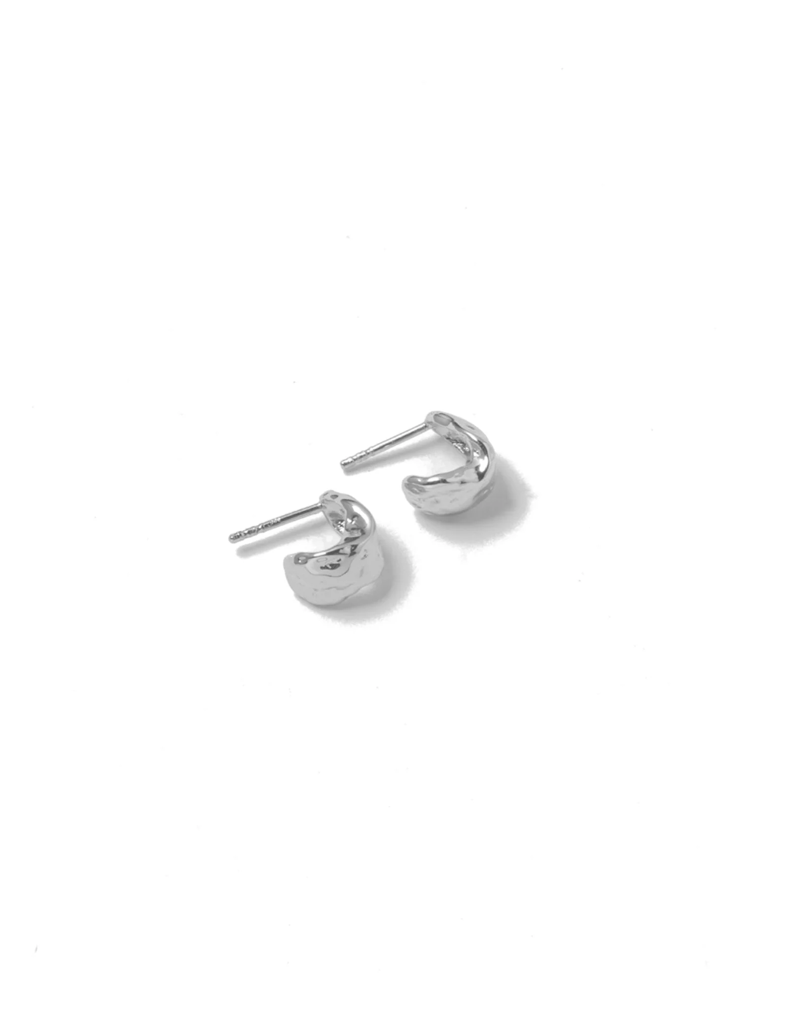 Small Roden Hoops